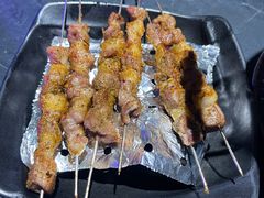 -蒙料·手把肉(望京店)