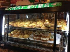 -新疆欣悦饭庄