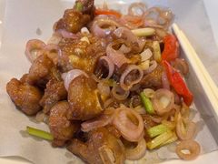 -顺德了能馆(虎门店)