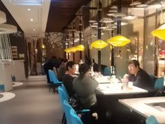 -春天烤肉自助餐厅(南内环店)