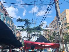 -东山民生市场(南崂路店)