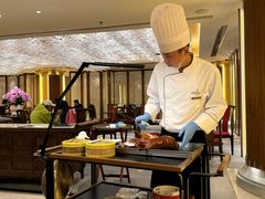 -香宫中餐厅·大连香格里拉(人民路店)