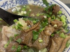 -回香楼大连新派清真菜