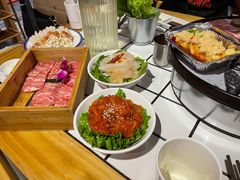 -肆幺幺烤肉(乐汇城店)