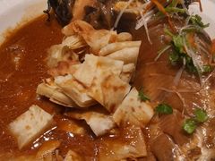 -红蜡烛-养生粥-津鲁菜(中山路店)