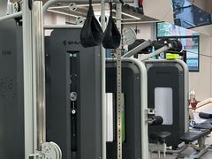 -VPsmart私教健身工作室(新华路旗舰店)