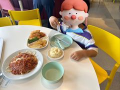 -宜家·瑞典风味餐厅(无锡店)