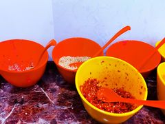 -永洪串串香(湖北大学旗舰店)