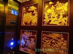 -乌镇枕水度假酒店