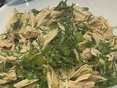 -海知道大连海鲜水饺(南山大冲店)