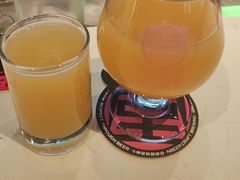 -牛啤堂精酿啤酒餐吧(五棵松华熙店)