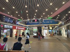 -光谷广场
