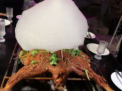 -夜宴江景餐厅