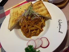 -遇见西木美式餐厅(体育路店)