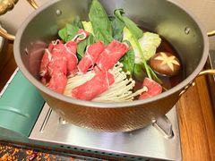 -大葉日本料理·龍蝦任食放題(廣州W酒店)