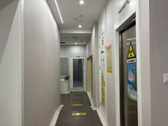 -兔博士口腔(高新一路门诊部)