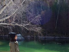 -可可托海景区