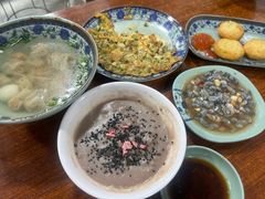-福州人铭小吃