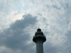 -日照灯塔风景区