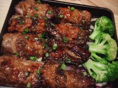 -粤港餐厅(禹州商业广场店)