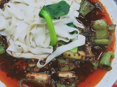 -回味南塘老王虾尾(总店)