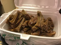 -正斗潮州卤鹅