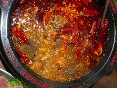 -牛市坎火锅(建设路店)