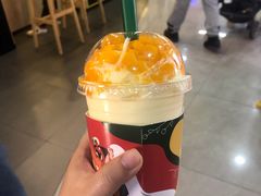 -茉酸奶(广西北路店)