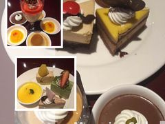 -泰谷酒店·太古码头闽菜自助餐厅