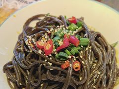 -江边城外烤全鱼(方庄时代购物中心店)