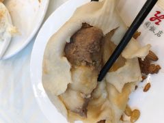 -怡园饭店-餐厅(四望亭店)