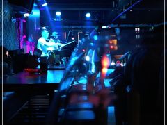 -音乐房子·Vintage Live Bar(玉林总店)