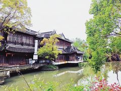 -韩湘水博园