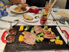 -必胜客(新辰里酒仙桥店)