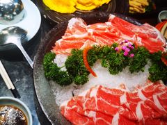 -捞王锅物料理(东百中心店)