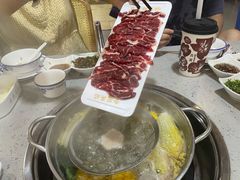-杏花吴记牛肉火锅