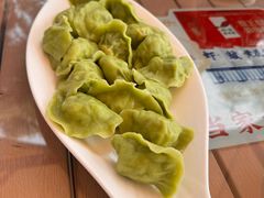 -船歌·鱼水饺青岛菜(奥帆中心店)