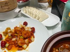 -壹零捌道·北京烤鸭(车公庄店)