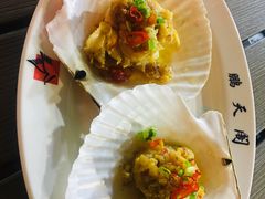 -鹏天阁酒楼·海鲜(红旗店)