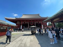-浅草寺