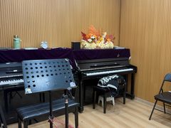 -珠江钢琴艺术中心(文一路店)
