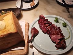 -绿茶餐厅(成都大悦城店)