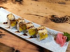 -小川洋风料理(江汉路店)