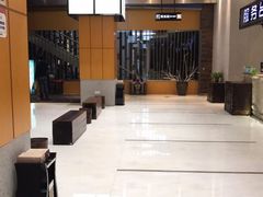 -丽池宫韩式汗蒸会馆(华灯坊店)