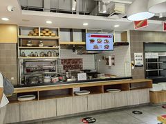 -田老师红烧肉老家肉饼(东单店)