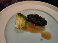 -广州花园酒店-凌璇阁360度高空海鲜自助餐CAROUSEL