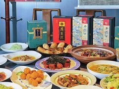 -秦月轩·陕西家乡菜(阜成路·五棵松店)