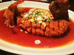 -湖滨28中餐厅·西湖宴·杭州君悦酒店