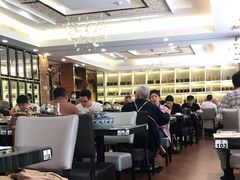 大堂-虾饺妹·粤式手工点心(水荫路店)