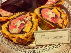 -壳里西餐厅Coquille Seafood Bistro(蒙自路店)